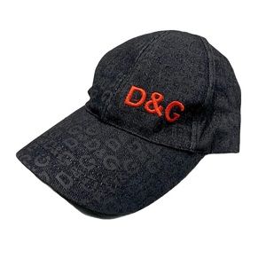 Dolce & Gabana Hat